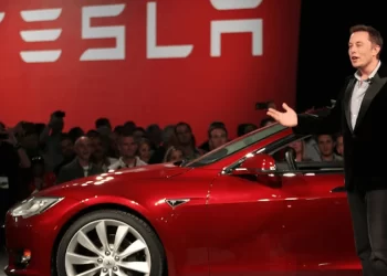 Elon Musk: Success of Tesla into global EV leadership