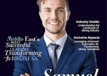 Middle East’s Most Successful Leaders Transforming The Business