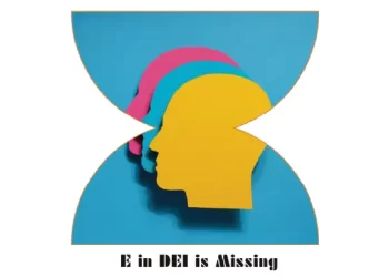 E in DEI Still Missing? Know How to Join the Dots!