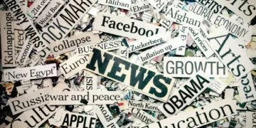 Future of Publications and AI-driven Insights
