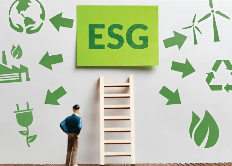 ESG