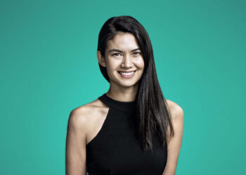 Melanie Perkins: The Rise of the $40B Unicorn