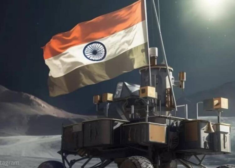 Chandrayaan 3