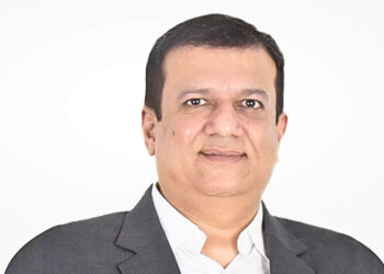 Pradeep Motwani: Insights of TerraBlu in Promoting Green Financing