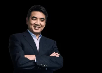 Business a Zoom Call Away: Story of Eric Yuan