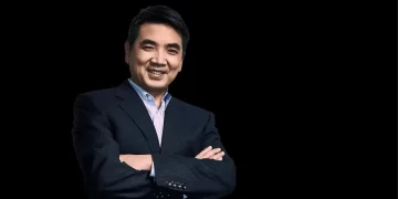 Business a Zoom Call Away: Story of Eric Yuan