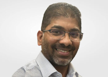 Anand Venkataraman: How Six Sigma Processes in Care Delivery Can Enhance Patient Data Security?