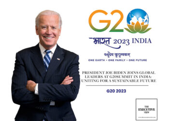 G20 Summit Update: Joe Biden’s Inaugural Visit to India, Talks Around SDG 2030